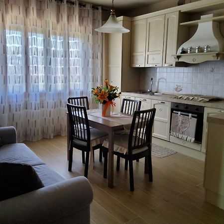 Villa La Carlottina Codevigo Esterno foto