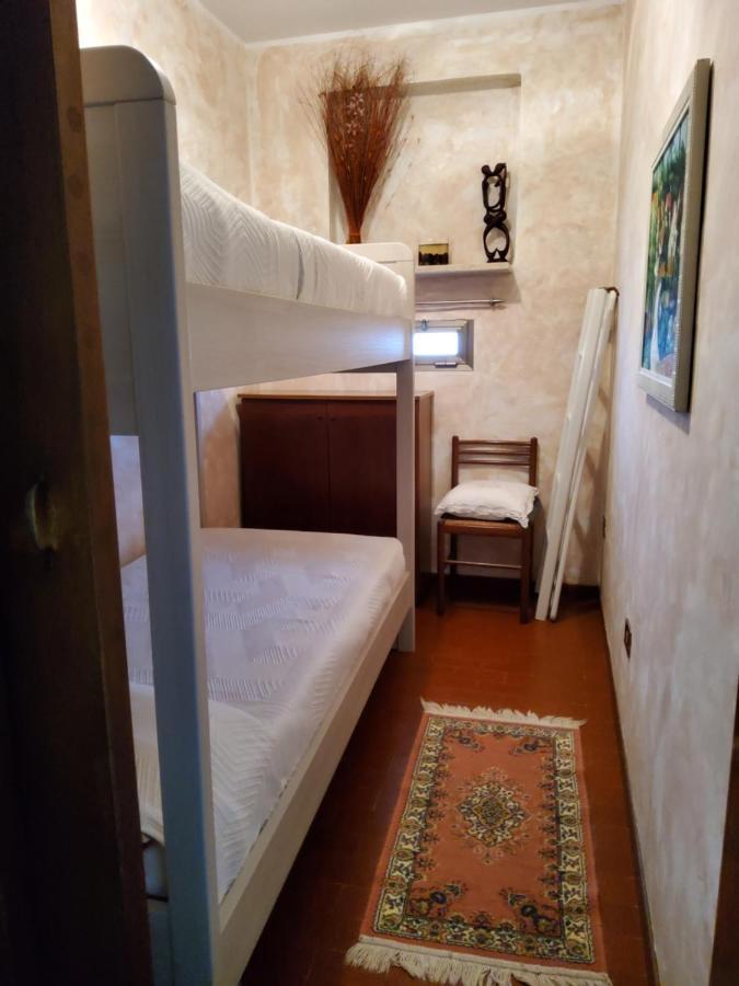 Villa La Carlottina Codevigo Esterno foto