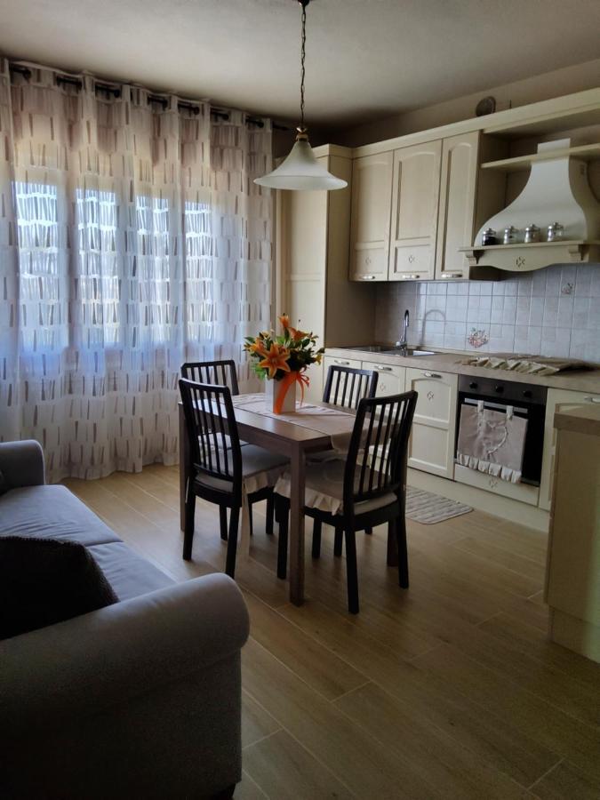 Villa La Carlottina Codevigo Esterno foto