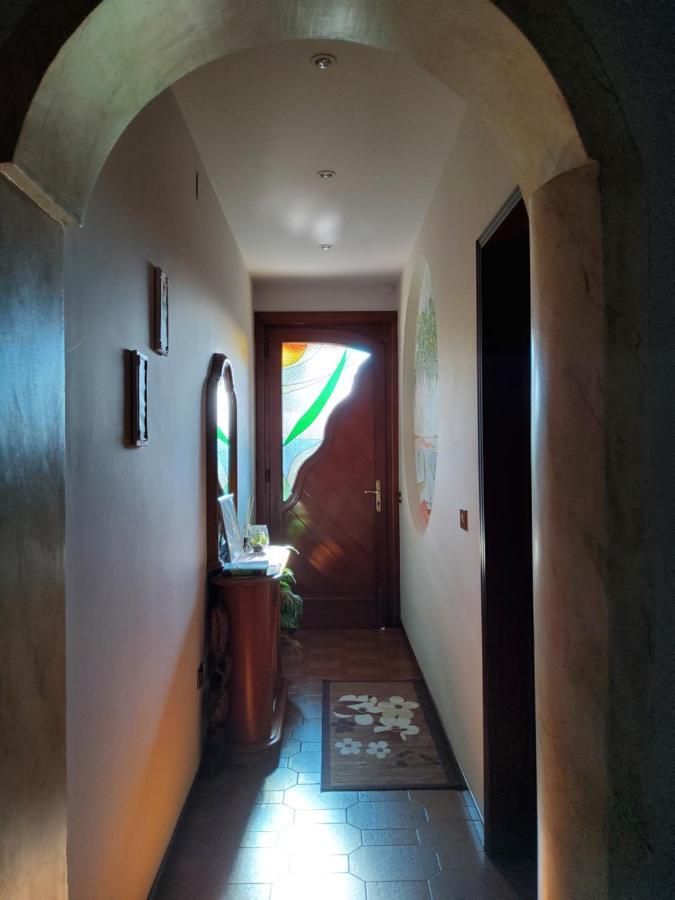Villa La Carlottina Codevigo Esterno foto